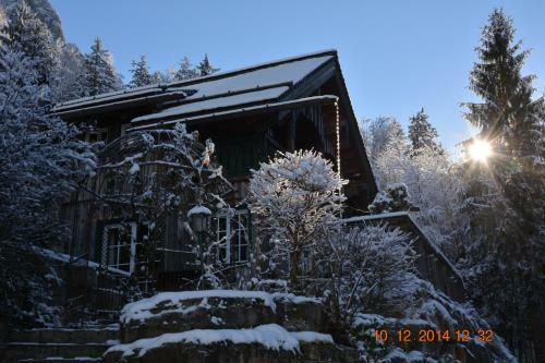 Hostal Apart-pension Wesenauerhof