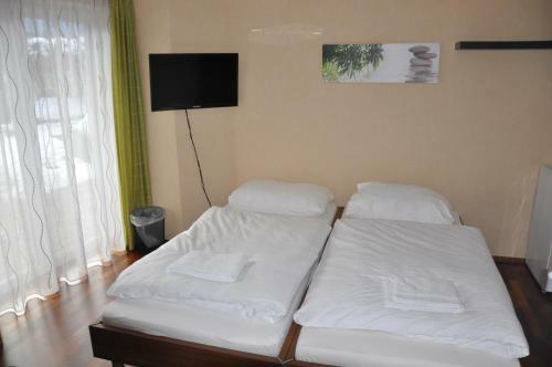 Apartamento Chalet Cityxpress Zell Am See