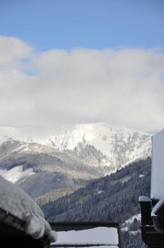 Apartamento Chalet Cityxpress Zell Am See
