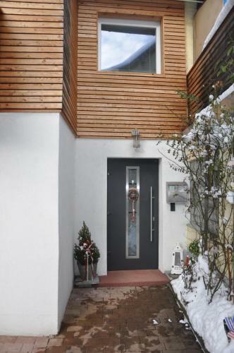 Apartamento Chalet Cityxpress Zell Am See