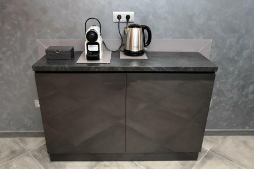 Apartamento Silver Springs