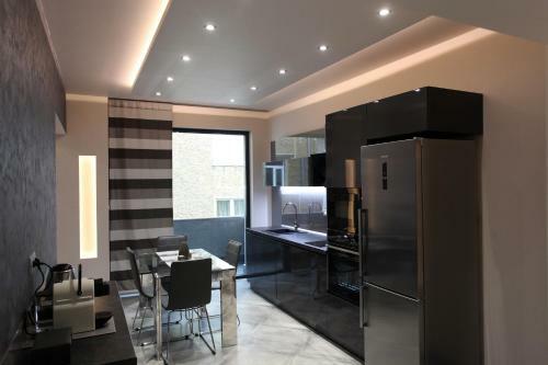 Apartamento Silver Springs