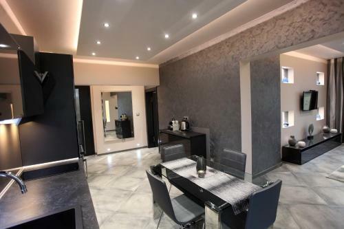 Apartamento Silver Springs