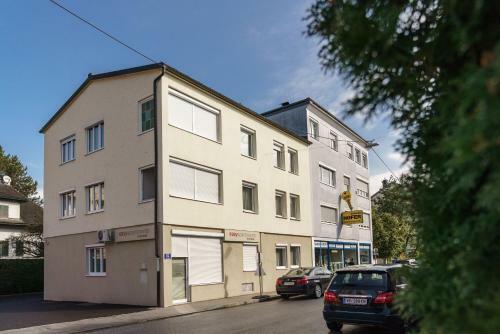 Apartamento Easyapartments Riverside