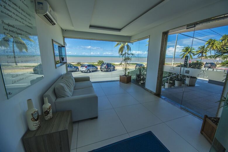 Apartamento Luxor Paulo Miranda Home Service