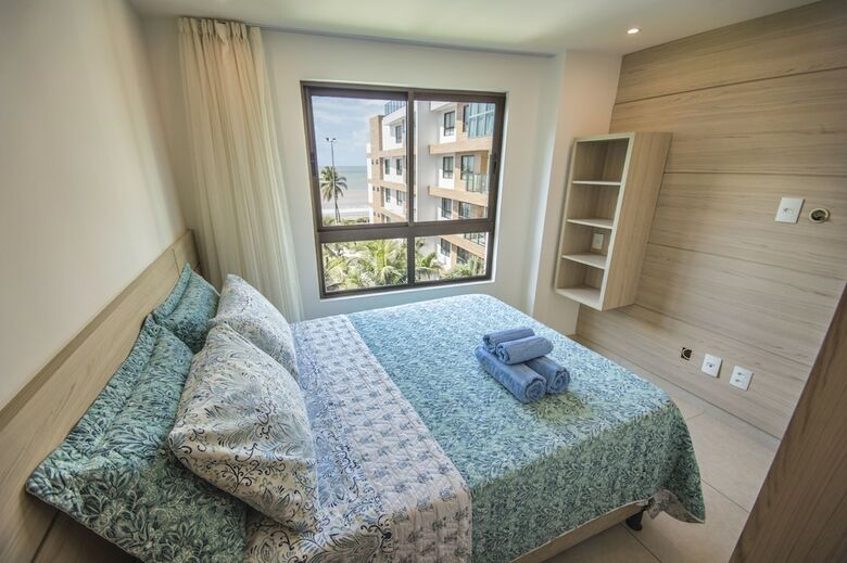 Apartamento Luxor Paulo Miranda Home Service