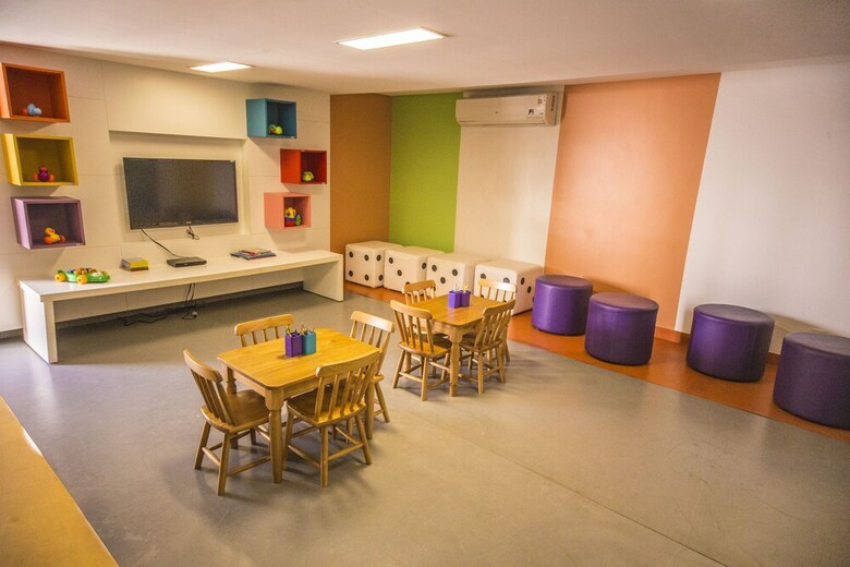 Apartamento Luxor Paulo Miranda Home Service