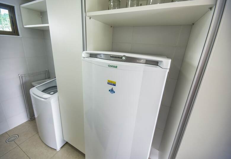 Apartamento Luxor Paulo Miranda Home Service