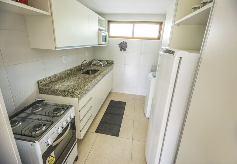 Apartamento Luxor Paulo Miranda Home Service