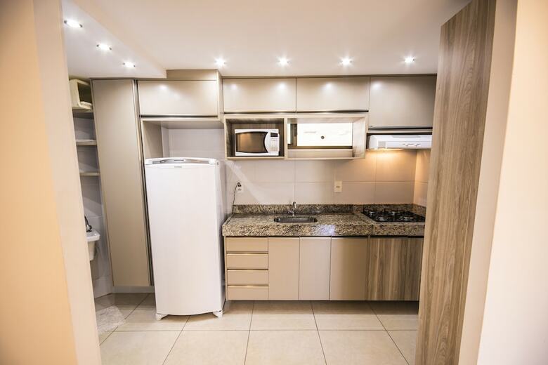 Apartamento Luxor Paulo Miranda Home Service