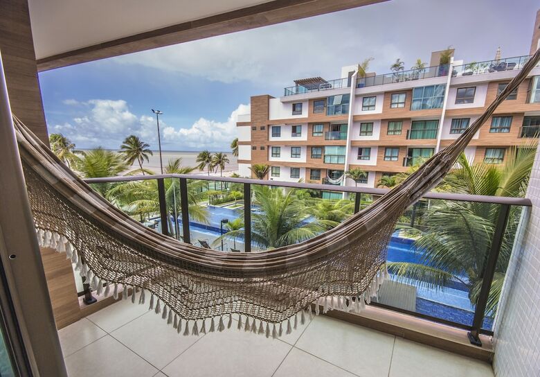 Apartamento Luxor Paulo Miranda Home Service