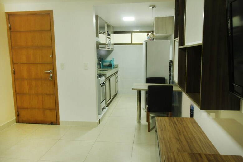 Apartamento Luxor Paulo Miranda Home Service
