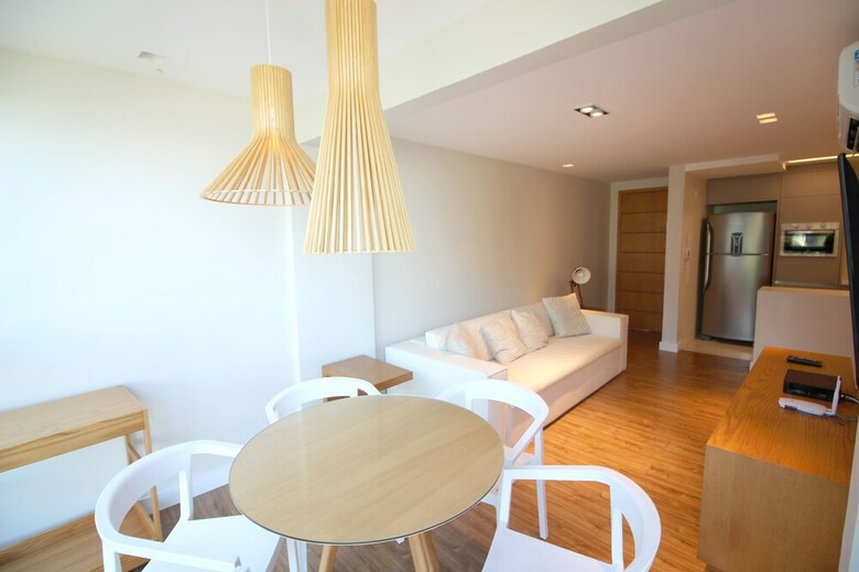 Apartamento Luxor Paulo Miranda Home Service