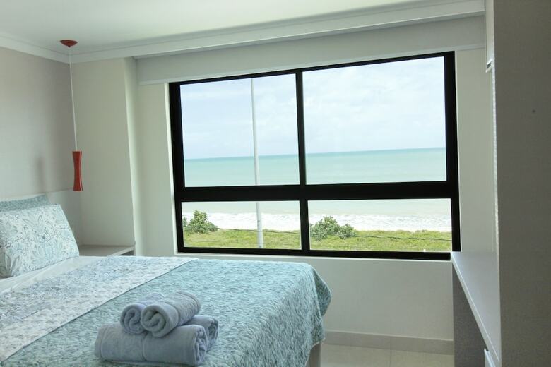 Apartamento Luxor Paulo Miranda Home Service