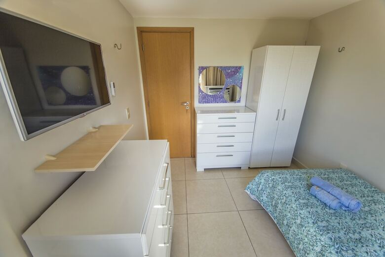 Apartamento Luxor Paulo Miranda Home Service