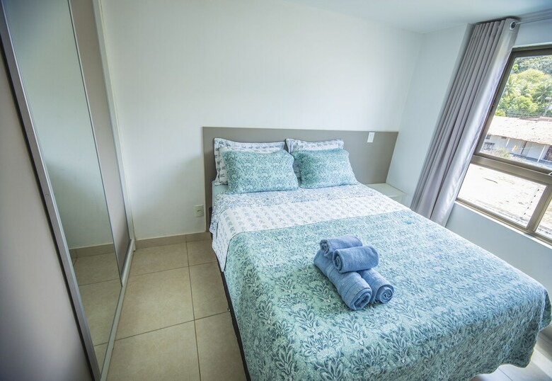 Apartamento Luxor Paulo Miranda Home Service