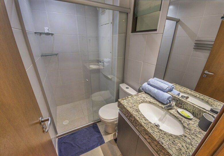 Apartamento Luxor Paulo Miranda Home Service