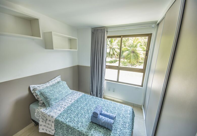 Apartamento Luxor Paulo Miranda Home Service