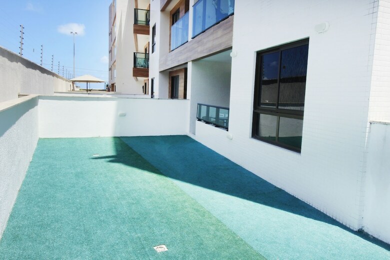 Apartamento Luxor Paulo Miranda Home Service