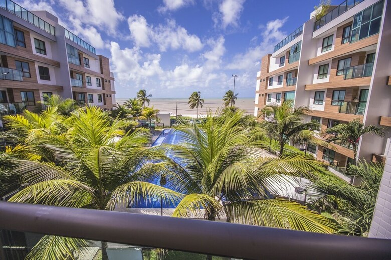 Apartamento Luxor Paulo Miranda Home Service