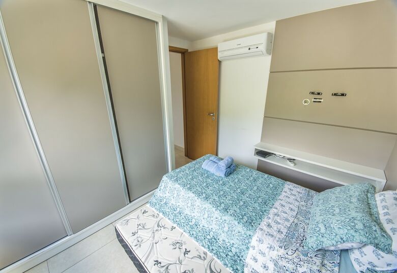 Apartamento Luxor Paulo Miranda Home Service