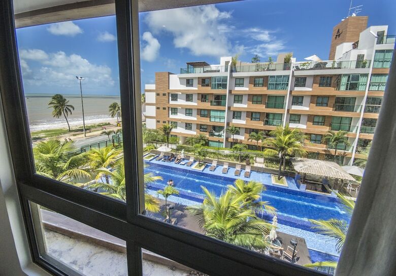 Apartamento Luxor Paulo Miranda Home Service