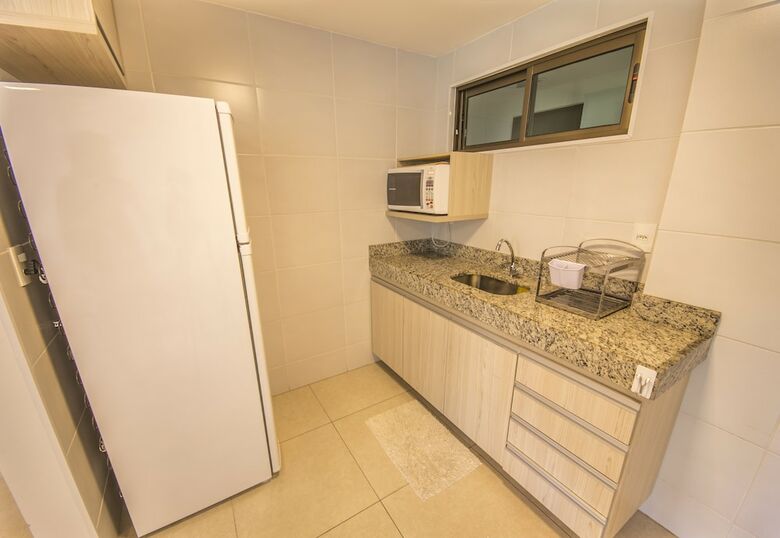 Apartamento Luxor Paulo Miranda Home Service
