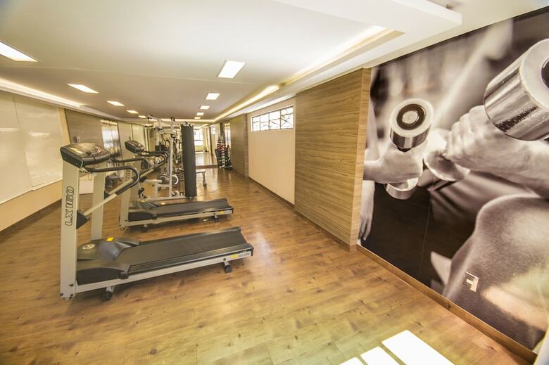 Apartamento Luxor Paulo Miranda Home Service