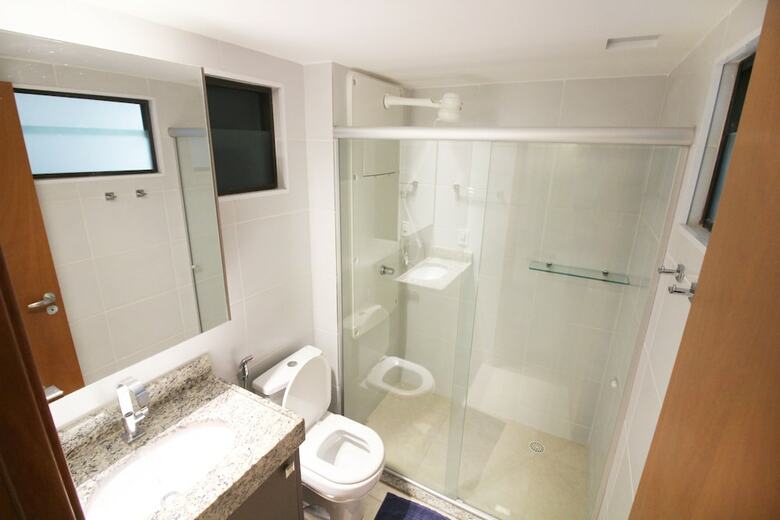 Apartamento Luxor Paulo Miranda Home Service