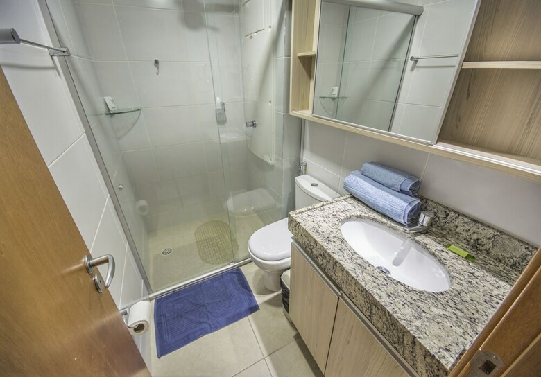 Apartamento Luxor Paulo Miranda Home Service