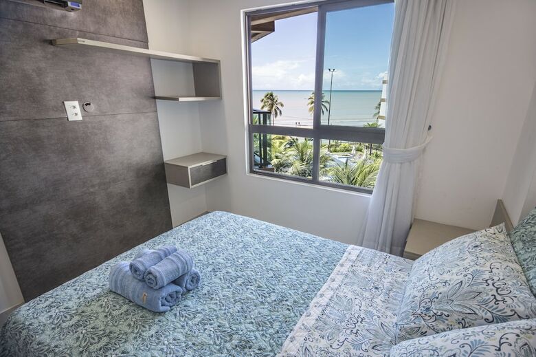 Apartamento Luxor Paulo Miranda Home Service