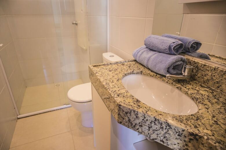Apartamento Luxor Paulo Miranda Home Service