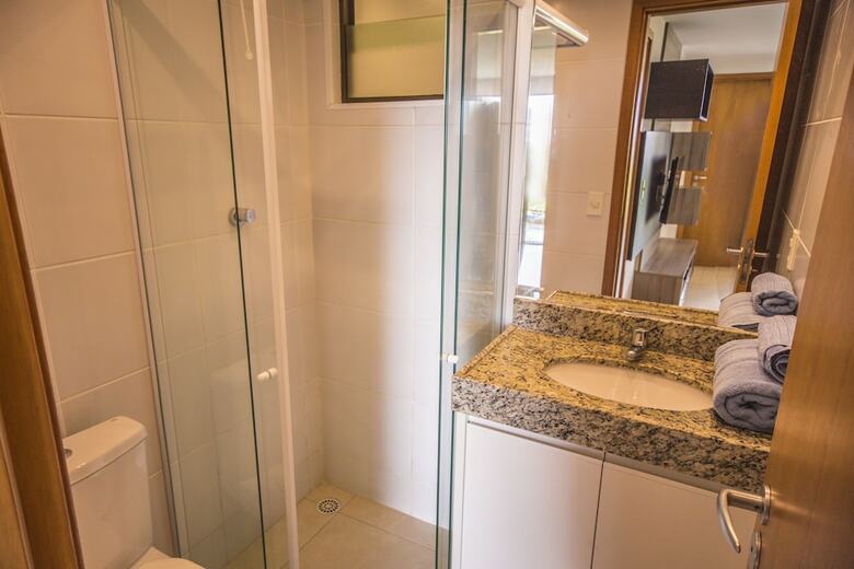 Apartamento Luxor Paulo Miranda Home Service