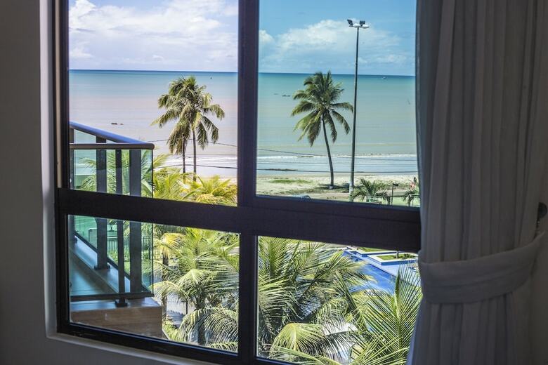 Apartamento Luxor Paulo Miranda Home Service