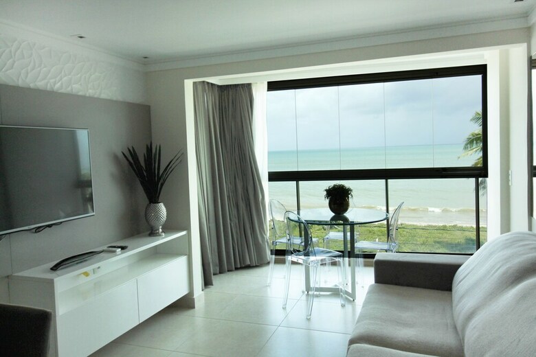 Apartamento Luxor Paulo Miranda Home Service