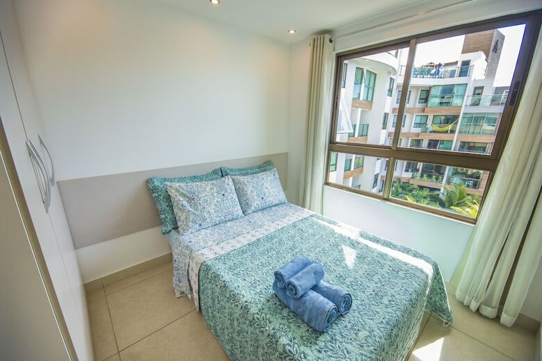 Apartamento Luxor Paulo Miranda Home Service