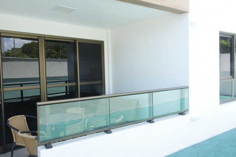 Apartamento Luxor Paulo Miranda Home Service