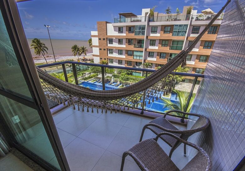 Apartamento Luxor Paulo Miranda Home Service