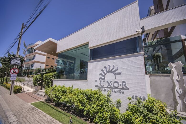 Apartamento Luxor Paulo Miranda Home Service