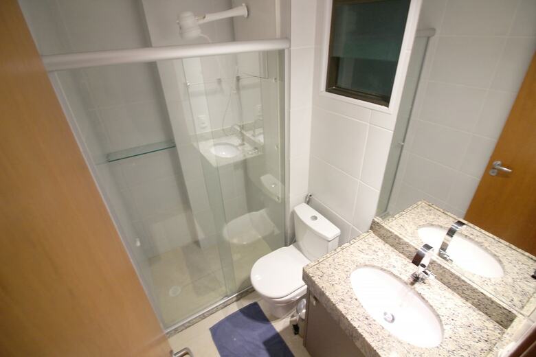 Apartamento Luxor Paulo Miranda Home Service