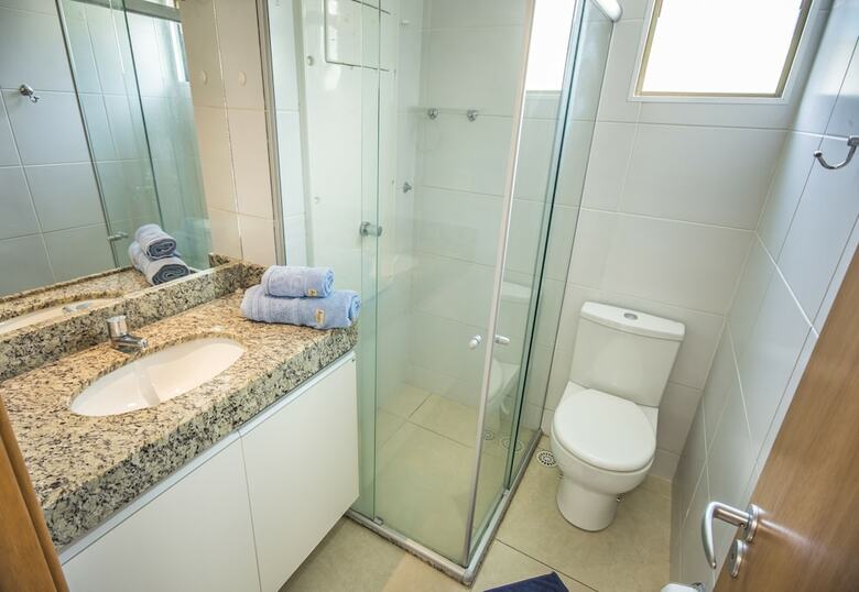 Apartamento Luxor Paulo Miranda Home Service