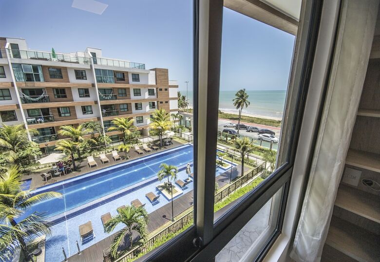 Apartamento Luxor Paulo Miranda Home Service