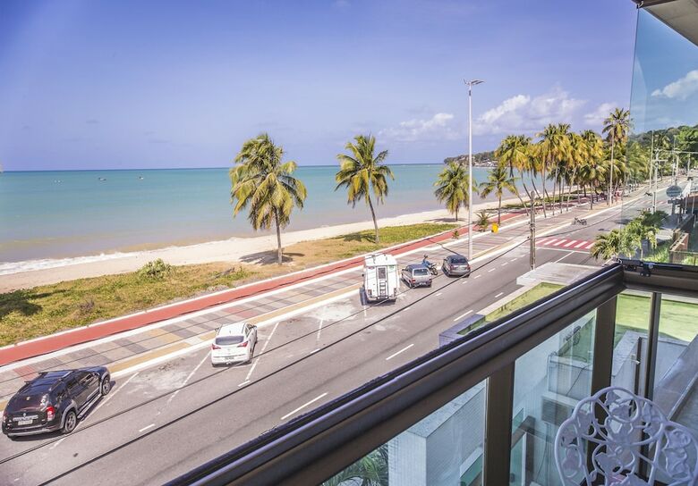 Apartamento Luxor Paulo Miranda Home Service