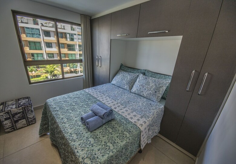 Apartamento Luxor Paulo Miranda Home Service