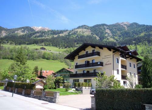 Hostal Pension Maria