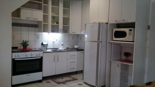 Apartamento Condom�nio Morada Do Santinho