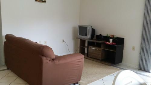 Apartamento Condom�nio Morada Do Santinho