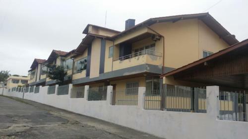 Apartamento Condom�nio Morada Do Santinho