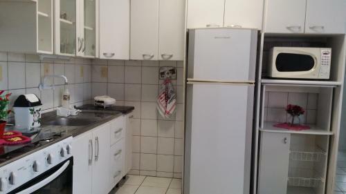 Apartamento Condom�nio Morada Do Santinho