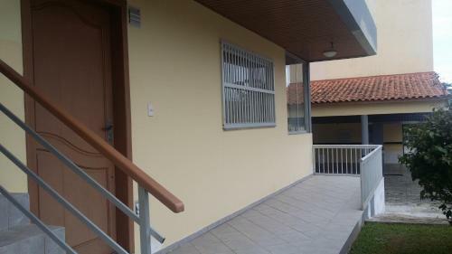 Apartamento Condom�nio Morada Do Santinho
